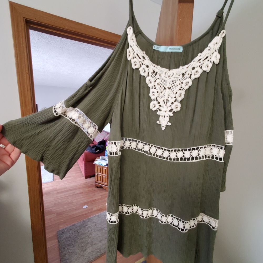 Women's top